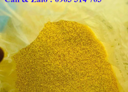Phân bón vi lượng kali-canxi-bo tăng tỷ lệ đậu trái, giảm rụng trái non giá rẻ