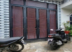 Nhà Vuông 49m2 2PN – Nguyễn Ảnh Thủ Q12