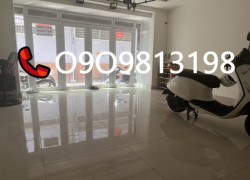 ♥️♥️♥️SHR 3 Tầng Sang Tên Ở+KD Ngay Nhà Quận 1.♥️♥️♥️