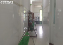 Nhà đất Mặt tiền đường Tôn Đức Thắng, Sa Đéc, Đồng Tháp, 150m2, sổ hồng đủ.