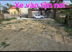 Bán đất gần KCN Kim Bình chỉ 1,x tỷ