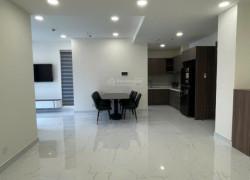 Cho thuê Diamond Centery 96m2 2pn 1 kho full nội thất cao cấp.