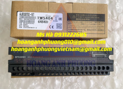 AJ65SBTB2-16T mitsubishi - mô đun mở rộng I/O - nhập mới