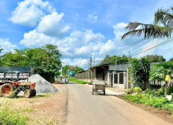 💰 Đất Giá Rẻ 160 Triệu – Sát KCN