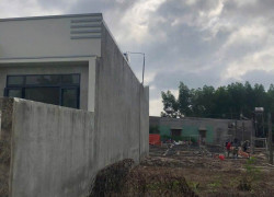 🔥 160 Triệu Có Ngay Lô Đất Mặt Tiền 8m