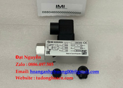 0880480 IMI Norgren Cảm biến áp suất 1–16 bar, ren G1/4, IP65, cho ứng dụng khí nén công nghiệp