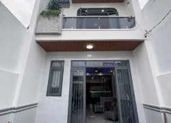 🏡 CHÍNH CHỦ BÁN NHÀ MỚI XÂY GẦN KCN CẦU TRÀM LONG, LONG AN GIÁ 2 TỶ 6 SHR