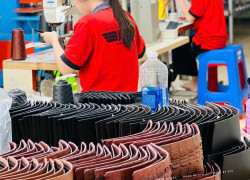 PHÔI PHỤ KIỆN DA – IN LOGO RIÊNG – BÁN HÀNG DỄ DÀNG