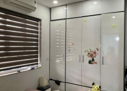 Cần bán căn hộ 65m2 full đồ – khu 3 tòa mới chung cư Thanh Hà – view hồ thoáng mát