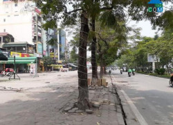 HIẾM-MẶT PHỐ NGUYỄN HỮU THỌ-138M 4T-2 MẶT TIỀN-VỈA HÈ RỘNG-VIEW HỒ-KINH DOANH SIÊU ĐỈNH