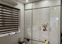 Cần bán căn hộ 65m2 full đồ – khu 3 tòa mới chung cư Thanh Hà – view hồ thoáng mát