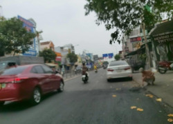 BÁN NHÀ GÒ VẤP, NGUYỄN OANH, HẺM XE HƠI, 68M², 6.3 TỶ TL
