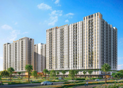 Cơ hội an cư – Đầu tư sinh lời với K-Home Apartment Bình Dương