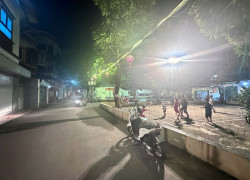 BÁN ĐẤT LÔ GÓC – PHÂN LÔ Ô TÔ VÒNG QUANH – TỰU LIỆT- HOÀNG LIỆT– 70M² – MẶT TIỀN 5M – NHỈNH 13 TỶ 🌟 lh 0326213286