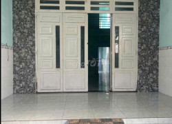 Cho thuê nhà 93/18/5 Liên Khu 5-6 P.Bình Hưng Hòa B ,Bình Tân