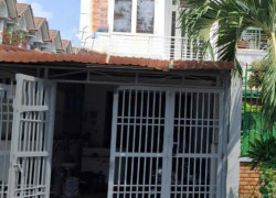 Nhà Mặt tiền Vuông 2 tầng Xe tải tránh 100m2 – Thạnh Lộc 16 Q12