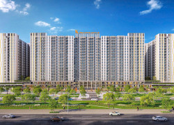 K-Home Apartment: Vừa túi tiền – dễ vay – sống tiện nghi chuẩn Singapore