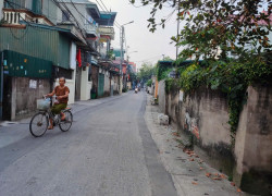 🏡 BÁN ĐẤT MẶT TRỤC CHÍNH ĐẠI ÁNG (NHỈNH 8 TỶ)– KINH DOANH ĐỈNH