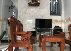 Nhà Đối diện Trường Đại Học Sư Phạm Kỹ Thuật gần Ngã Tư Thủ Đức Dt 93m2, Ngang 12m, Chỉ 8 tỷ