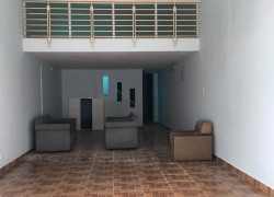 Cần cho thuê nhà hẻm 49 Phạm Văn Bạch P15 Tân Bình tiện vừa ở vừa KD