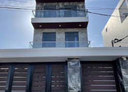 CHDV mặt tiền 19PN Xe hơi tránh 146m2, Vuông – Thạnh Lộc 15 Q12