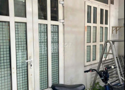 Bán nhà cấp 4 số 88/7 Bùi Dương Lịch P. Bình Hưng Hoà B Bình Tân