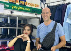CAOTO BIG MEN tuyển bán hàng tại shop làm ca fulltime & partime