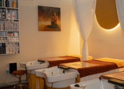 TIM HEALTH CARE tuyển KTV masage trị liệu & gội dưỡng sinh