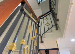 NGUYỄN ĐÌNH CHIỂU QUẬN 3 -KHU BÀN CỜ - NHÀ 3 TẦNG MỚI Ở NGAY - ĐANG CHO THUÊ 20 TRIỆU THÁNG