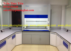 CHỌN VẬT LIỆU PHÒNG THÍ NGHIỆM – KHÔNG ĐƠN GIẢN CHỈ LÀ “CHẤT LIỆU”