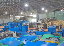 CTY TNHH Nhựa Miền Nam tuyển 10 LĐPT NAM làm tại Thủ Đức