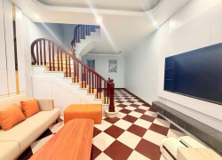 NHÀ XUÂN ĐỈNH - 60M 5 TẦNG MỚI ĐẸP - GẦN PHỐ - TIỆN ÍCH HÀNG NGÀN 
SỔ ĐỎ NỞ HẬU