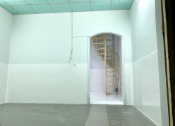 CHO THUÊ NHÀ 35/…BÙI XUÂN PHÁI, P.TÂY THẠNH, QUẬN TÂN PHÚ- GIÁ 6.5 TRIỆU