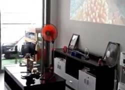 CHÍNH CHỦ BÁN CĂN HỘ CAO CẤP QUẬN 7 – VIEW SÔNG SÀI GÒN