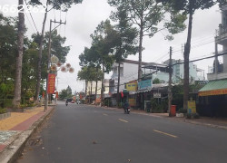 Bán Đất Mặt Tiền Đường Tôn Đức Thắng, Sa Đéc, Đồng Tháp 360m2, Sổ Hồng!