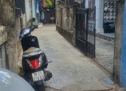 Chính chủ bán nhà đất ở Phước Hậu 3, TP Tuy Hòa, Phú Yên giá đầu tư