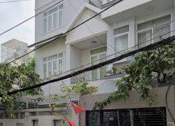 44.8m2 - Giá 6.1 tỷ - HXH Tân Mỹ ngay tiểu học Đặng Thùy Trâm, Q7