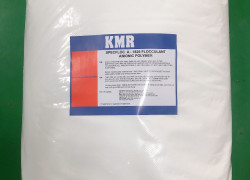 Chất lắng tụ POLYMER - lắng tụ siêu hiệu quả