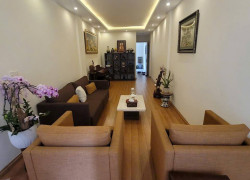 BÁN NHÀ PHỐ ÔNG ÍCH KHIÊM-MẶT NGÕ THÔNG-ÔTÔ ĐỖ CỬA-43M 7T THANG MÁY-AN SINH TIỆN ÍCH ĐỈNH CAO