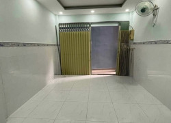 Bán nhà Hồng Lạc, ngay Lạc Long Quân, trung tâm Tân Bình, 24m2 - 2 tầng, chỉ hơn 2 tỷ.