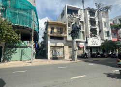 Bán Nhà Mặt Tiền 375 Nguyễn Đình Chiểu. P5. Q3