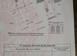 Bán Nhà Mặt Tiền 25 Phạm Văn Đồng, Hạnh Thông
