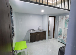 Bán Nhà Hẻm Xe Hơi 33/2 Nguyễn Thị Nhỏ ,P9, Tân Bình