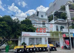 Bán Nhà Mặt Tiền 182 Nguyễn Văn Lượng, Gò Vấp