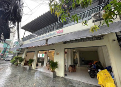 Bán Nhà Hẻm Xe Hơi 94/6 Hòa Bình – Khuông Việt, Quận 11