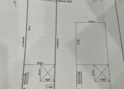 Bán Nhà Hẻm Xe Hơi 114/9 Bến Chương Dương, P.Nguyễn Thái Bình ,Quận 1