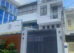 Bán Nhà Hẻm Xe Hơi 236/33 Điện Biên Phủ, P17, Bình Thạnh