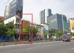 Bán Nhà Mặt Tiền 87 Nguyễn Văn Trỗi, Phường 11, Q Phú Nhuận
