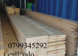 Cơ sở bán Gỗ Thông nhập khẩu tại Đà Nẵng 0799345292