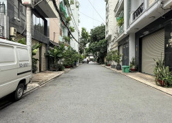 F2 TÂN BÌNH - đường Cửu Long, đối diện sân bay Tân Sơn Nhất, vuông vức, đẹp, nhỉnh 12.x tỷ